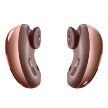 هدفون بلوتوثی سامسونگ مدل Galaxy Buds Live