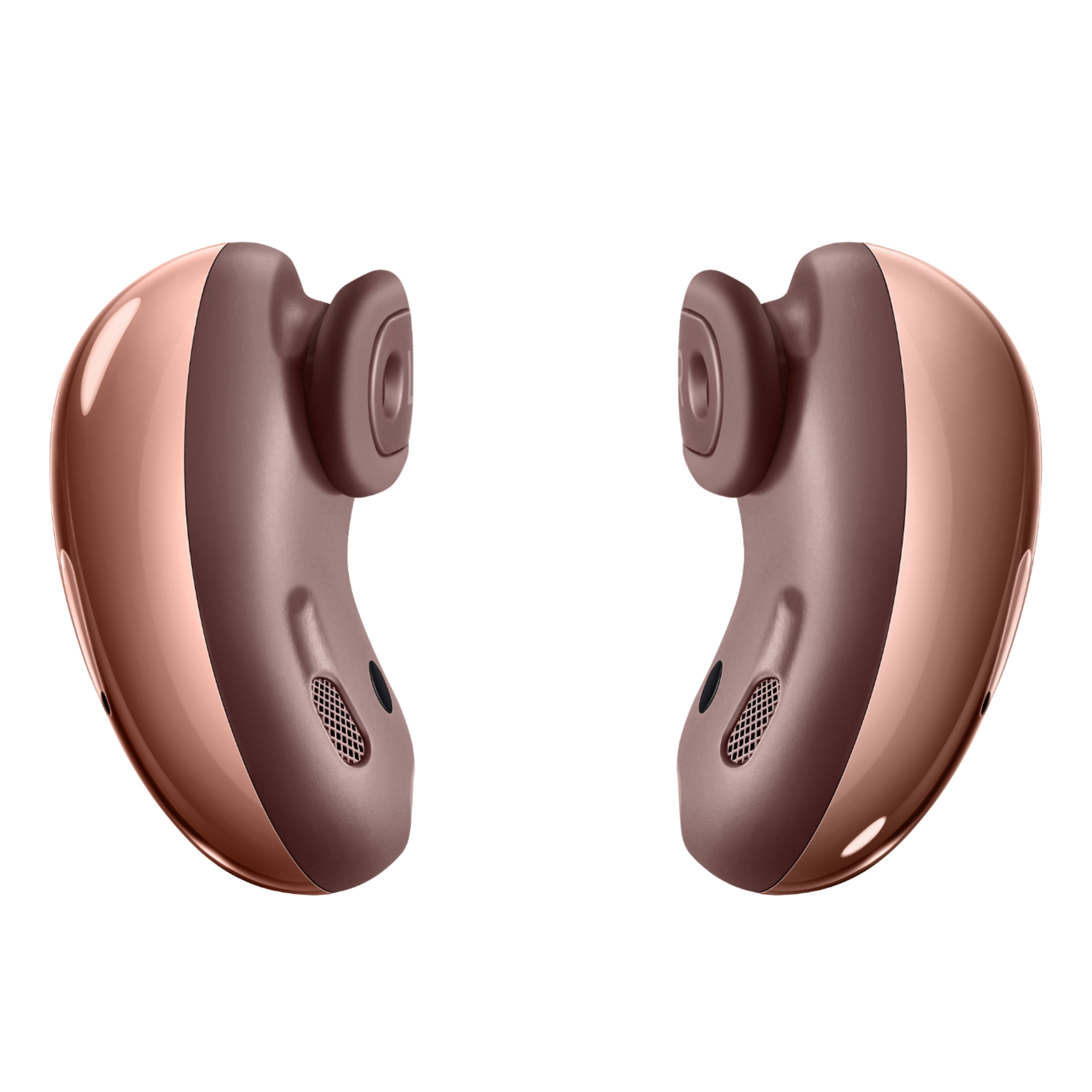 هدفون بلوتوثی سامسونگ مدل Galaxy Buds Live