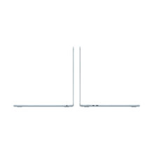 لپ تاپ 15.3 اینچی اپل مدل MacBook Air MC7C4 2025 LLA-M4-16GB Ram-512GB SSD