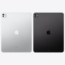 تبلت 11 اینچ اپل مدل iPad Pro 2024 M4 Wi-Fi ظرفیت 256 گیگابایت و رم 8 گیگابایت