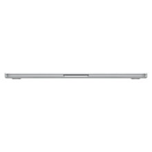 لپ تاپ 13.6 اینچی اپل مدل MacBook Air MW0X3 2025 LLA-M4-16GB RAM-512GB SSD