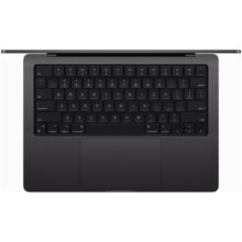 لپ تاپ 14.2 اینچی اپل مدل MacBook Pro MRX43 2023 LLA-M3 Pro-18GB RAM-1TB SSD