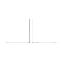 لپ تاپ 15.3 اینچی اپل مدل MacBook Air MC6K4 2025 LLA-M4-24GB Ram-512GB SSD