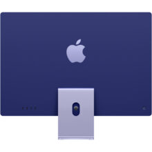 کامپیوتر همه کاره 24 اینچی اپل مدل iMac-D 2021