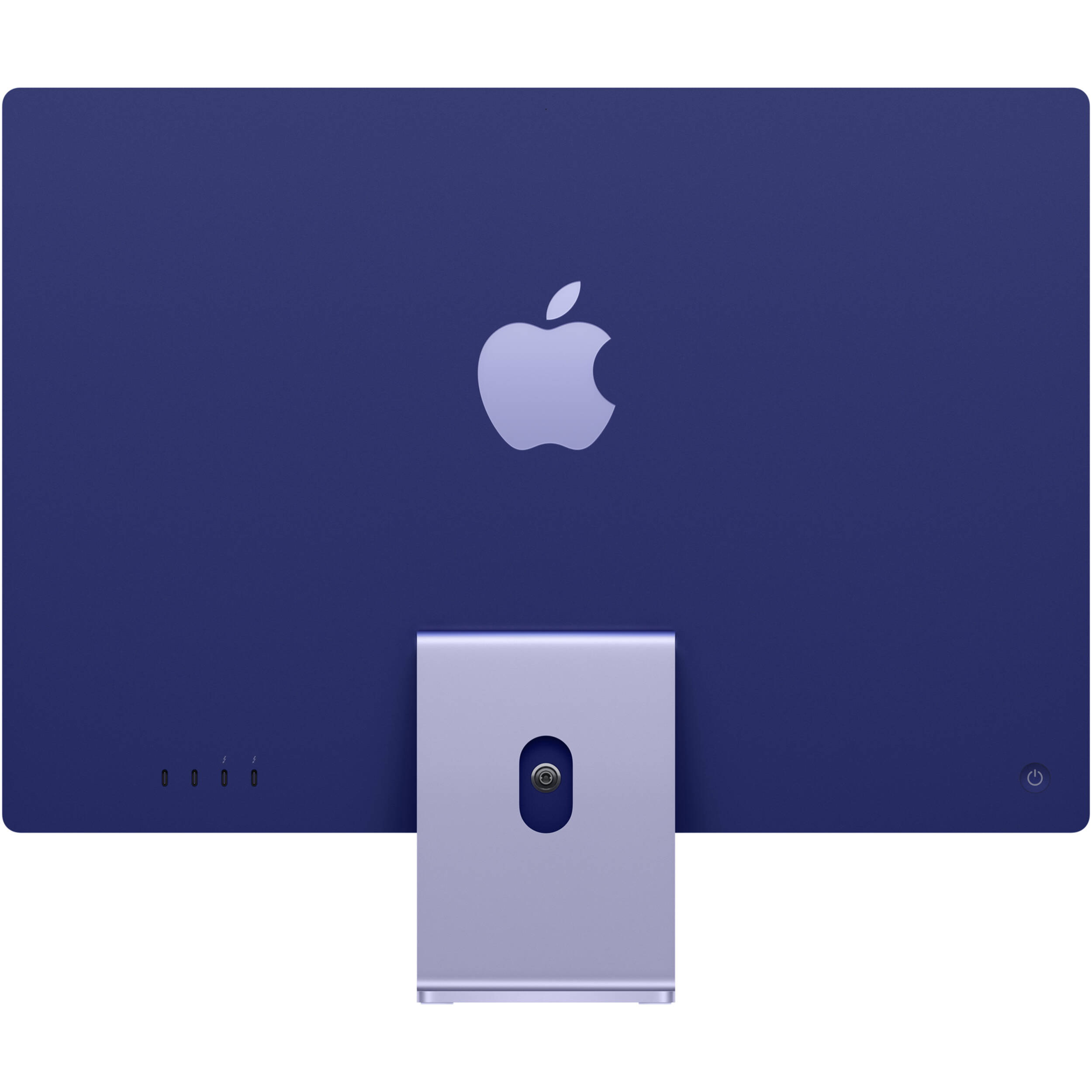 کامپیوتر همه کاره 24 اینچی اپل مدل iMac-E 2021