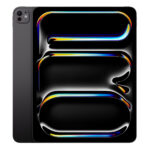 تبلت 13 اینچ اپل مدل iPad Pro 2024 M4 Wi-Fi ظرفیت 512 گیگابایت و رم 8 گیگابایت