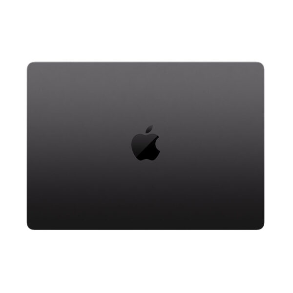 لپ تاپ 14.2 اینچی اپل مدل MacBook Pro MX2H3 2024 LLA-M4 Pro-24GB RAM-512GB SSD