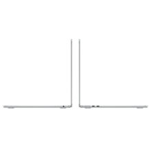 لپ تاپ 13.6 اینچی اپل مدل MacBook Air MC654 2025 LLA-M4-24GB RAM-512GB SSD