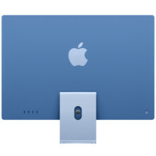 کامپیوتر همه کاره 24 اینچ اپل مدل iMac M4 10 Core-16GB RAM-512GB SSD