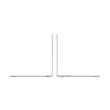 لپ تاپ 15.3 اینچی اپل مدل MacBook Air MW1G3 2025 LLA-M4-16GB Ram-256GB SSD