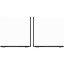 لپ تاپ 14.2 اینچی اپل مدل MacBook Pro MRX33 2023 LLA-M3 Pro-18GB RAM-512GB SSD