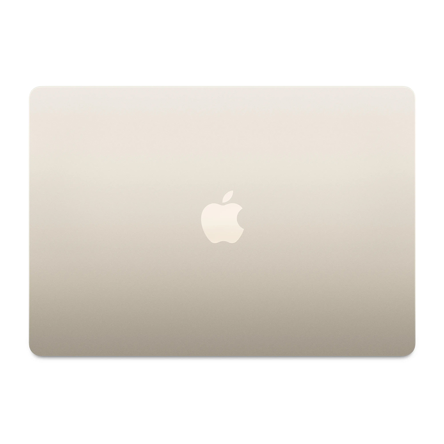 لپ تاپ 15.3 اینچی اپل مدل MacBook Air MXD33 2024 LLA-M3-16GB RAM-512GB SSD