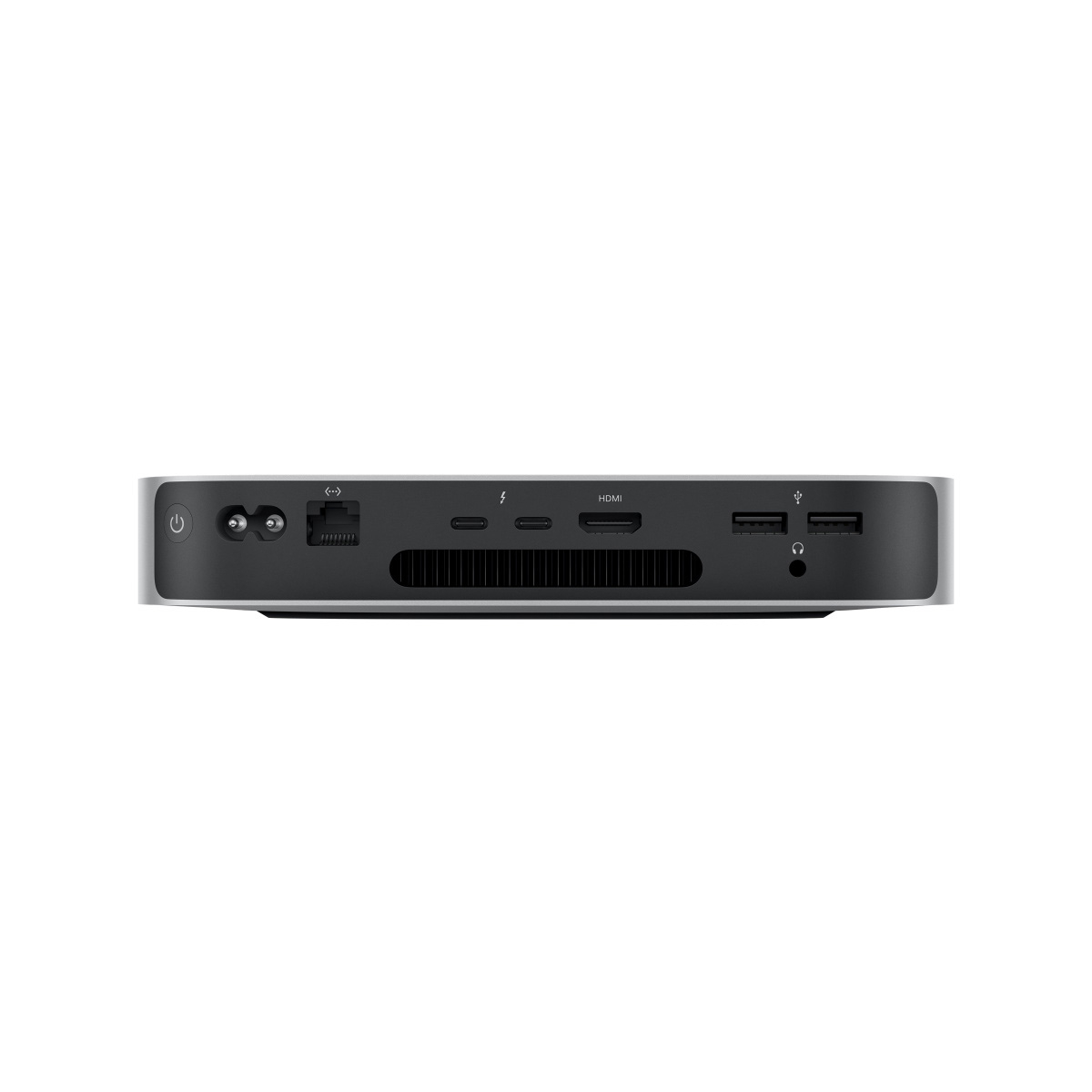 کامپیوتر کوچک اپل مدل Mac mini-M2 8GB 256SSD