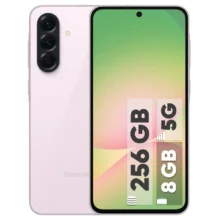 گوشی موبایل سامسونگ مدل Galaxy A56 دو سیم کارت ظرفیت 256 گیگابایت و رم 12 گیگابایت