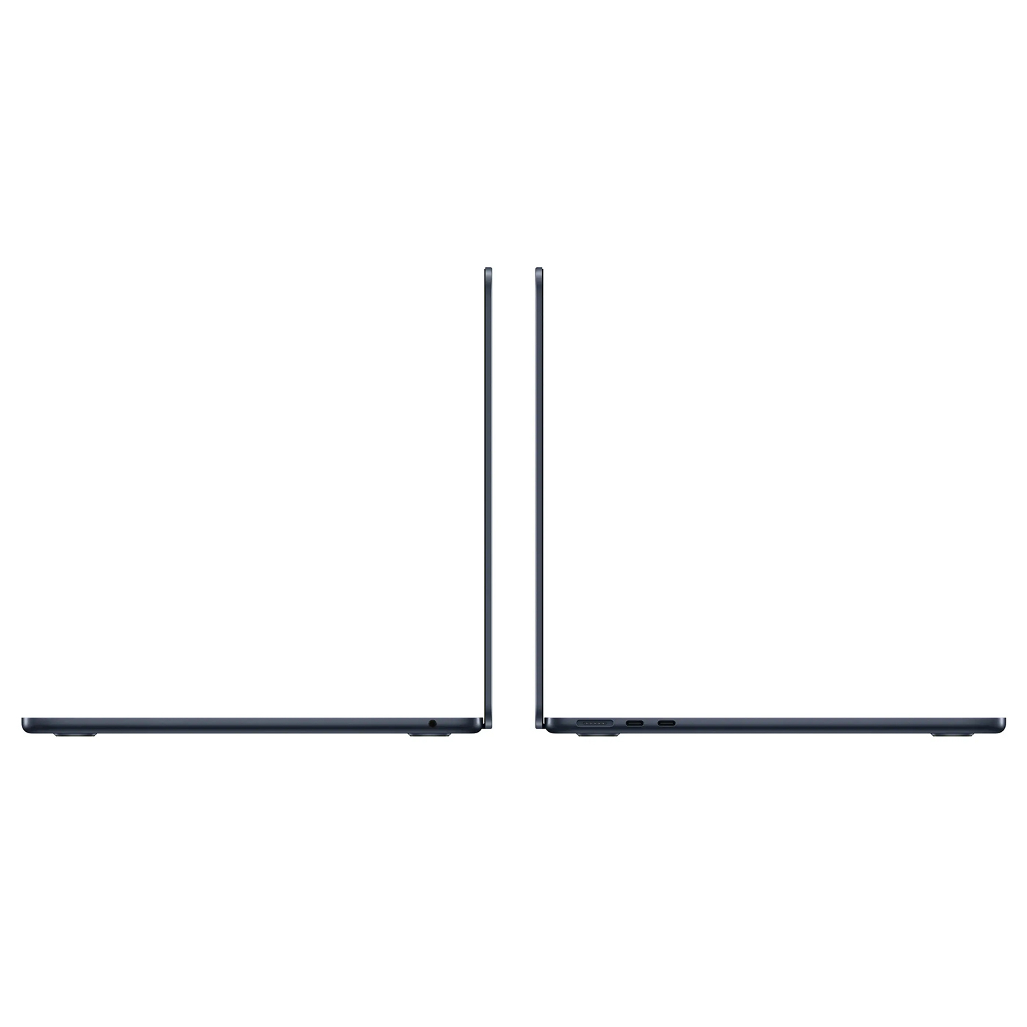 لپ تاپ 13.6 اینچی اپل مدل MacBook Air MW133 2025 LLA-M4-16GB RAM-512GB SSD