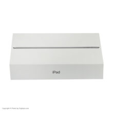 تبلت ۱۰.۲ اینچ اپل مدل iPad (9th Generation) 10.2-Inch Wi-Fi 2021 ظرفیت 256 گیگابایت