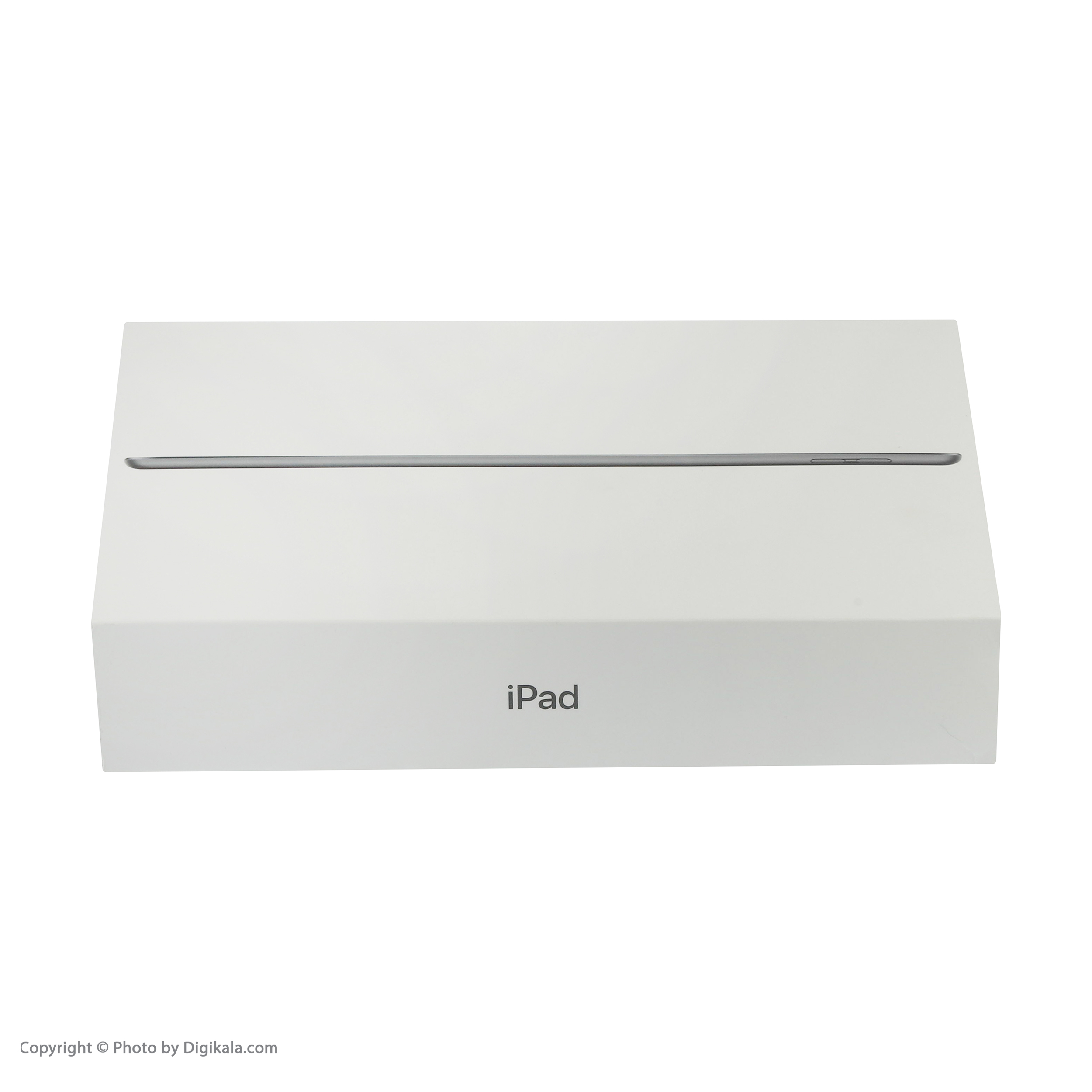 تبلت ۱۰.۲ اینچ اپل مدل iPad (9th Generation) 10.2-Inch Wi-Fi 2021 ظرفیت 256 گیگابایت