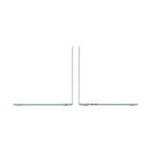 لپ تاپ 15.3 اینچی اپل مدل MacBook Air MC7A4 2025 LLA-M4-16GB Ram-256GB SSD