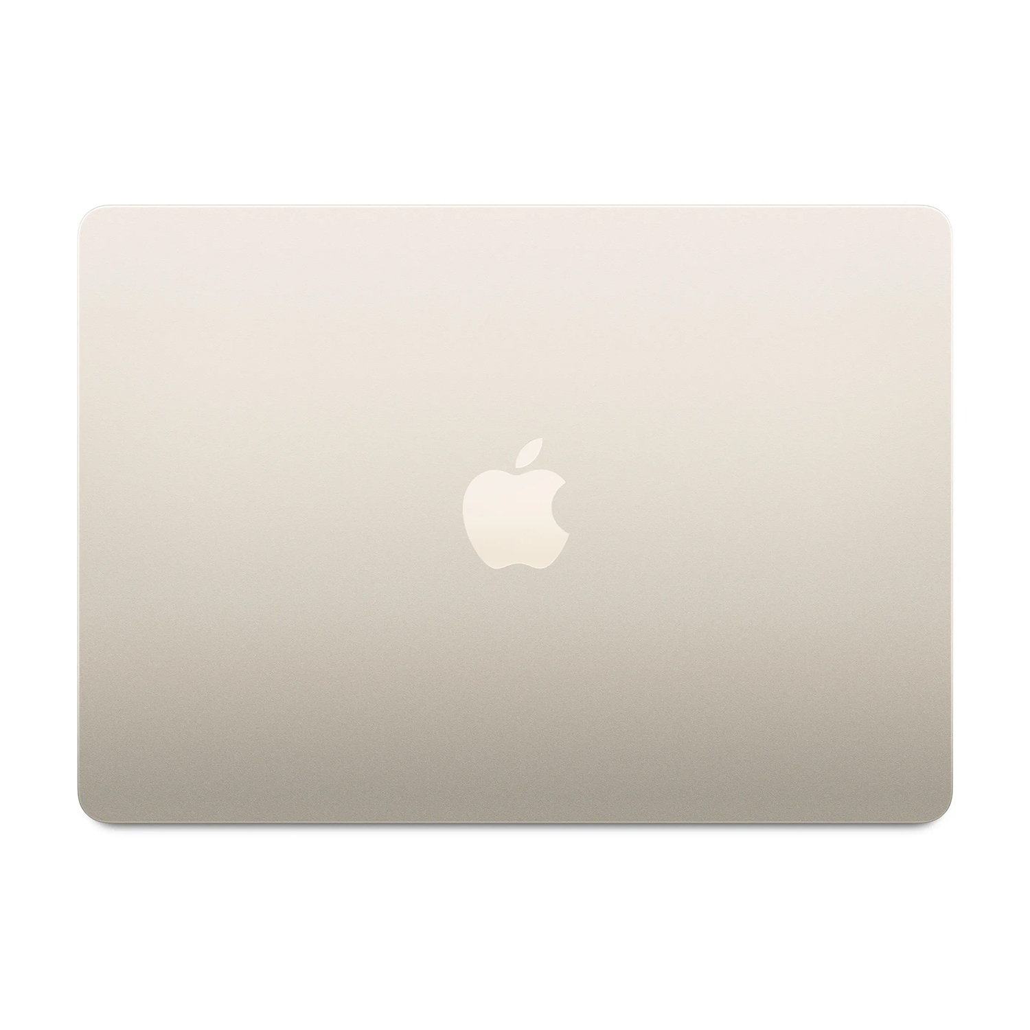 لپ تاپ 13.6 اینچی اپل مدل MacBook Air MC8P4 2024 LLA-M3-24GB RAM-512GB SSD
