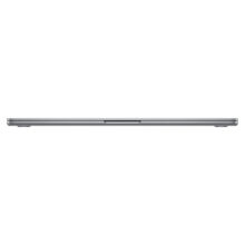 لپ تاپ 15.3 اینچی اپل مدل MacBook Air MXD13 2024 LLA-M3-16GB RAM-512GB SSD