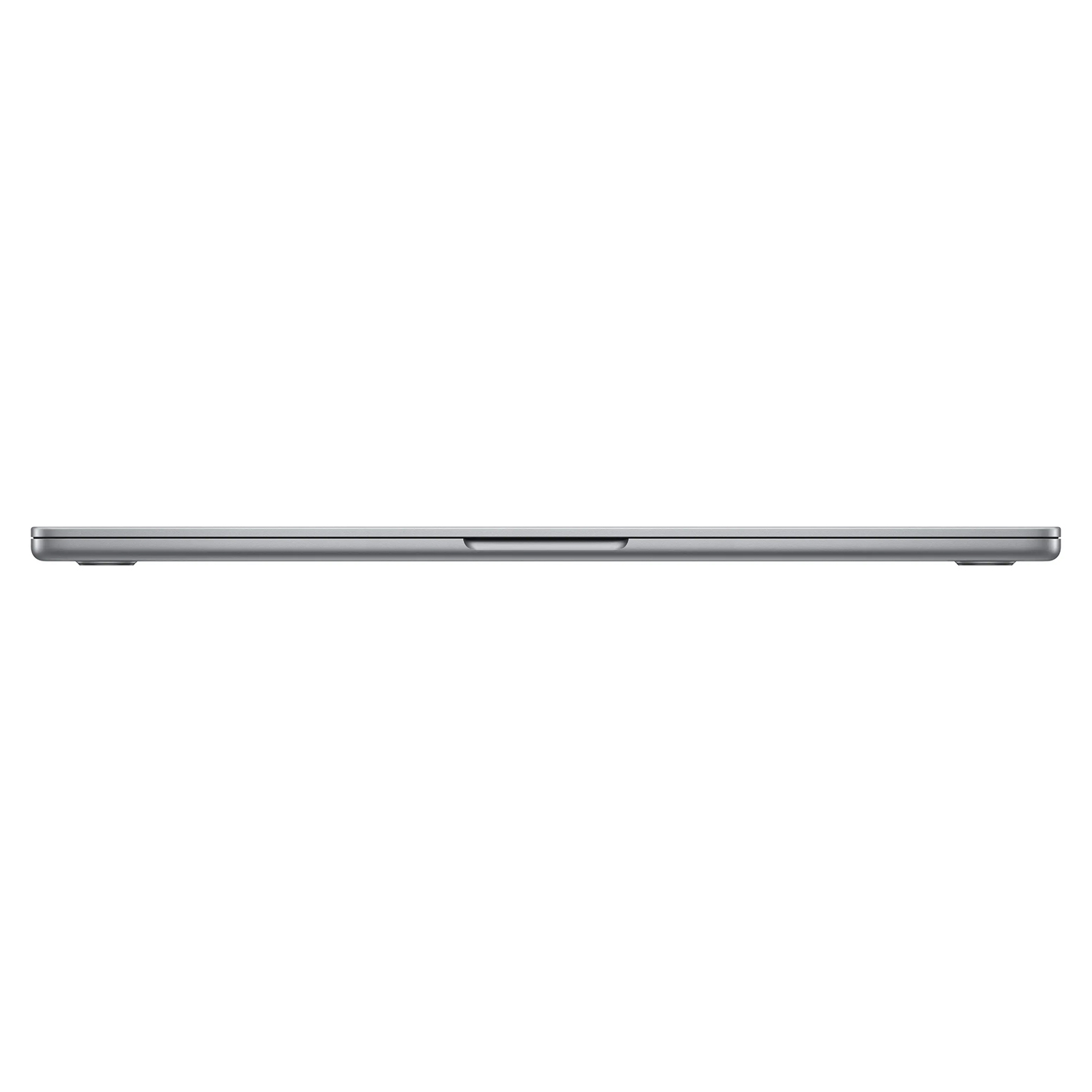 لپ تاپ 15.3 اینچی اپل مدل MacBook Air MXD13 2024 LLA-M3-16GB RAM-512GB SSD
