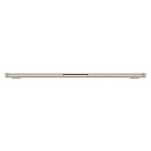 لپ تاپ 13.6 اینچی اپل مدل MacBook Air MC8J4 2024 LLA-M3-16GB RAM-256GB SSD