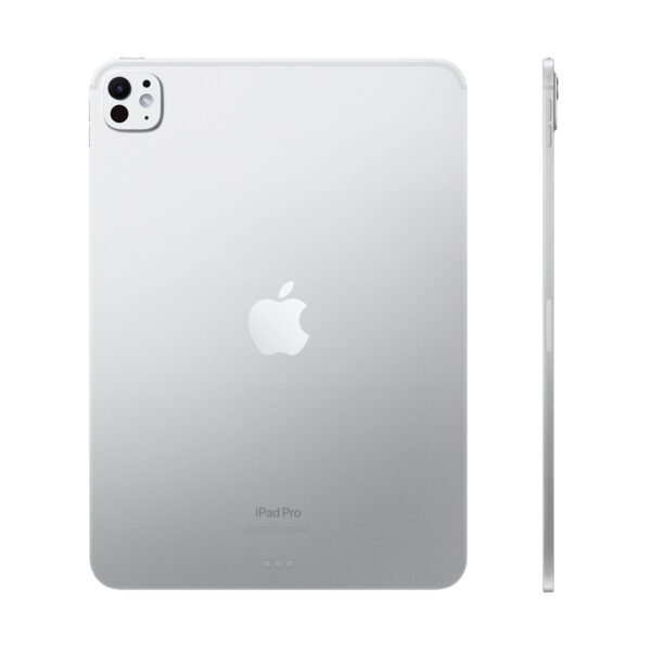 تبلت 11 اینچ اپل مدل iPad Pro 2024 M4 Wi-Fi ظرفیت 256 گیگابایت و رم 8 گیگابایت