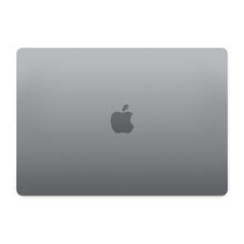 لپ تاپ 15.3 اینچی اپل مدل MacBook Air MXD13 2024 LLA-M3-16GB RAM-512GB SSD
