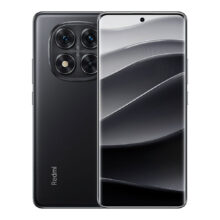 گوشی موبایل شیائومی مدل Redmi Note 14 Pro 5G دو سیم کارت ظرفیت 512 گیگابایت و رم 12 گیگابایت - به همراه بسته اینترنت 100 گیگابایتی یک ماهه همراه اول