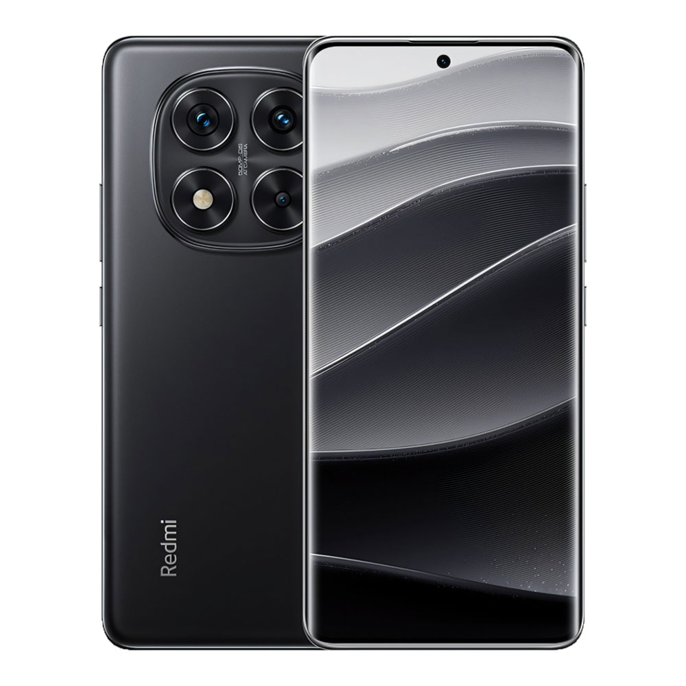 گوشی موبایل شیائومی مدل Redmi Note 14 Pro 5G دو سیم کارت ظرفیت 512 گیگابایت و رم 12 گیگابایت - به همراه بسته اینترنت 100 گیگابایتی یک ماهه همراه اول