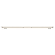 لپ تاپ 15.3 اینچی اپل مدل MacBook Air MXD33 2024 LLA-M3-16GB RAM-512GB SSD