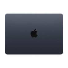 لپ تاپ 13.6 اینچی اپل مدل MacBook Air MW123 2025 BA-M4-16GB RAM-256GB SSD