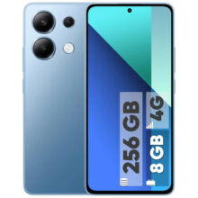 گوشی موبایل شیائومی مدل Redmi Note 13 4G NFC دو سیم کارت ظرفیت 256 گیگابایت و رم 8 گیگابایت